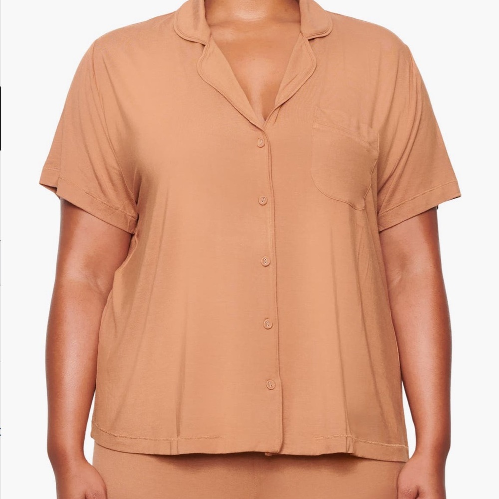 skims pj top